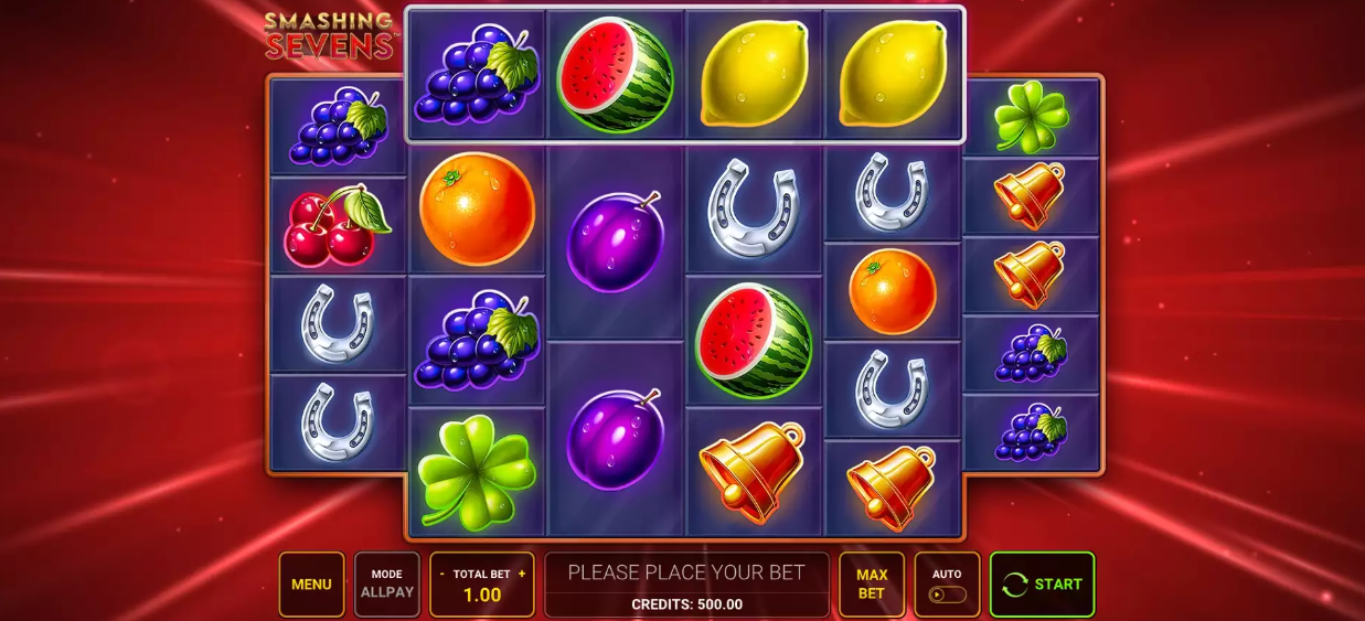 Apa Itu Win-Both-Ways Slot?