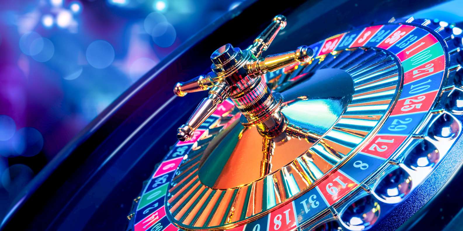 Mengapa Kasino Menawarkan Permainan Slot Demo?